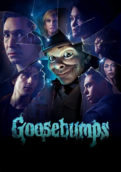 watch goosebumps tv show online free